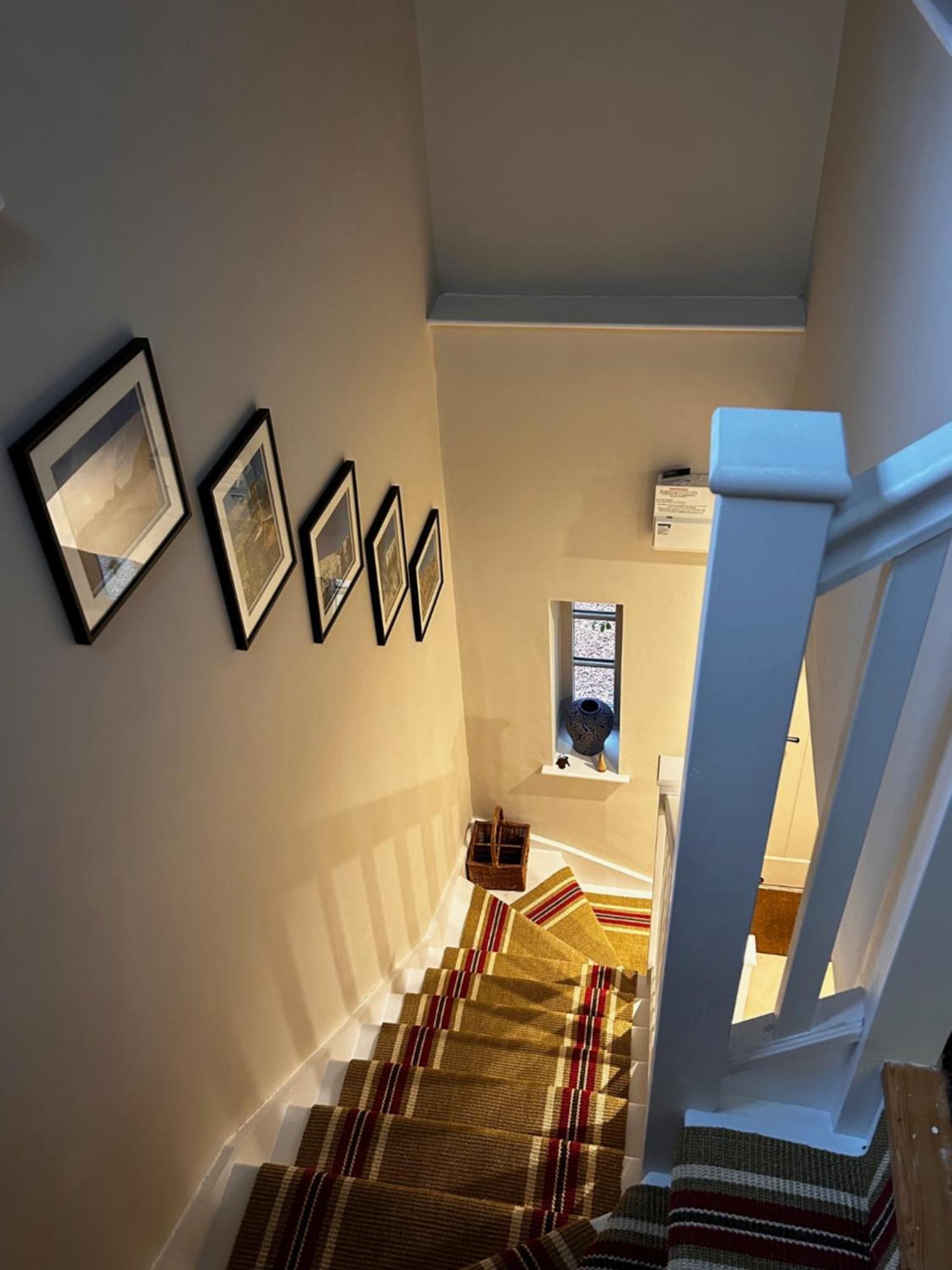 The Old Rectory Tack Apartment