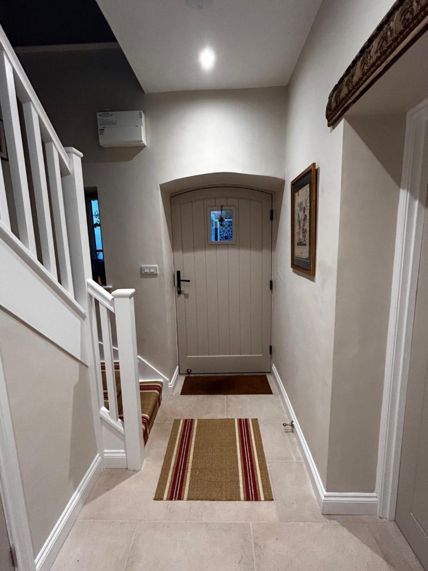 The Old Rectory Tack *