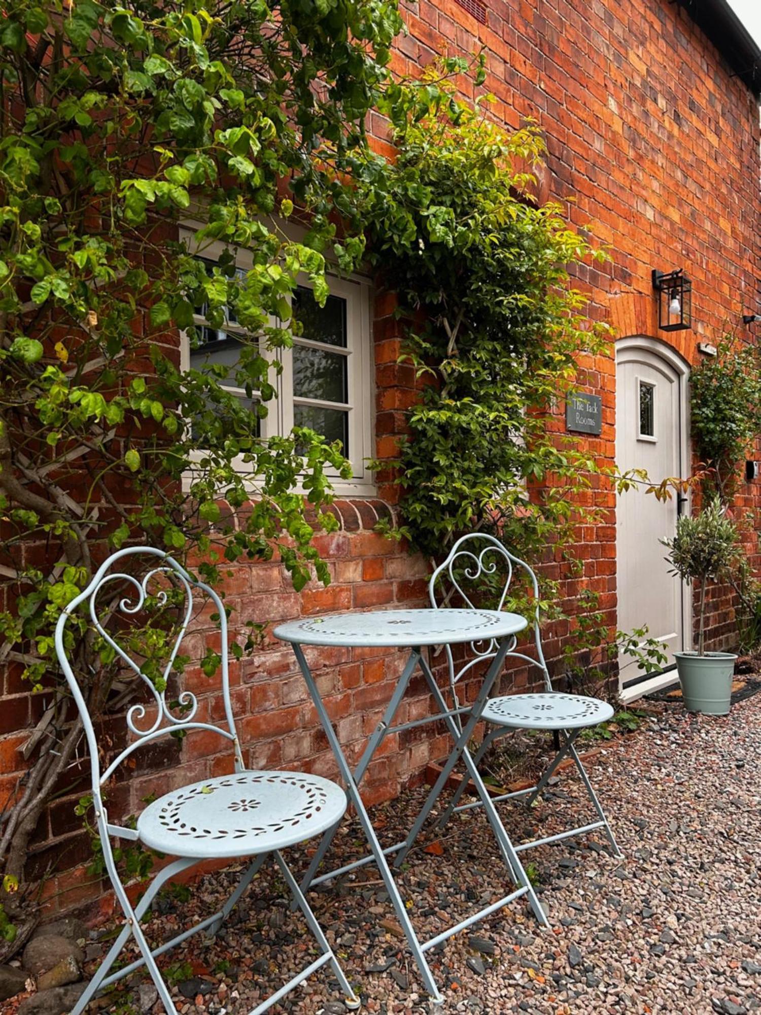 The Old Rectory Tack * Shrewsbury